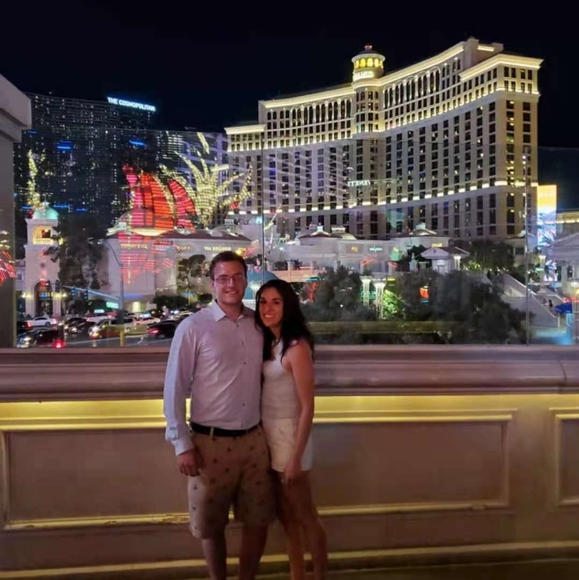 Meet your Posher, Nancy - Picture 1 of 1